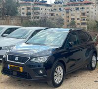 SEAT Arona 2nd hand, 2021, private