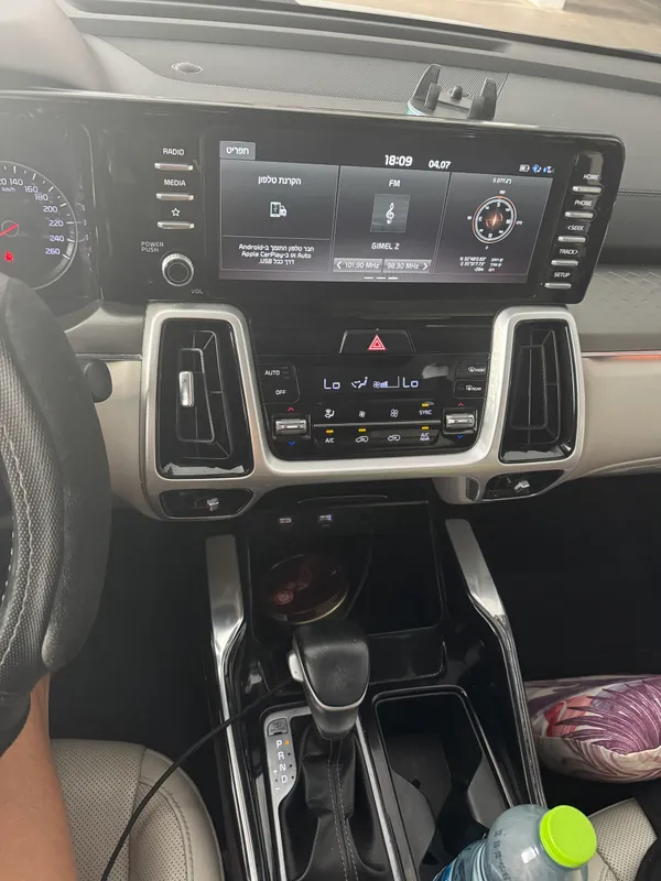 Kia Sorento 2ème main, 2022, main privée
