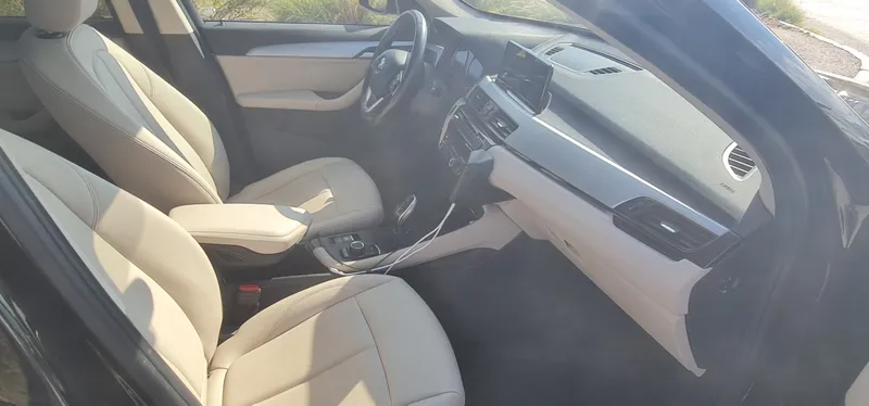 BMW X1 с пробегом, 2019, частная рука