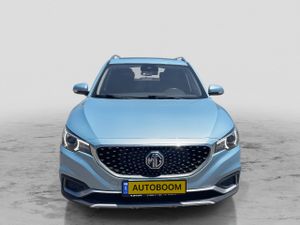 MG ZS‏, 2021, תמונה