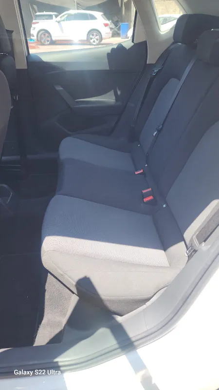 SEAT Ibiza с пробегом, 2018, частная рука