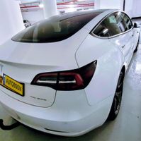 Tesla Model 3 2nd hand, 2021, private