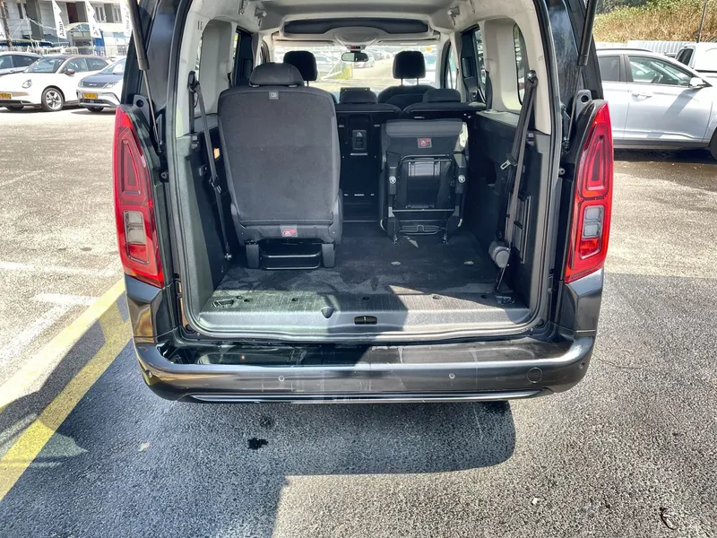 Opel Combo 2nd hand, 2022, private hand