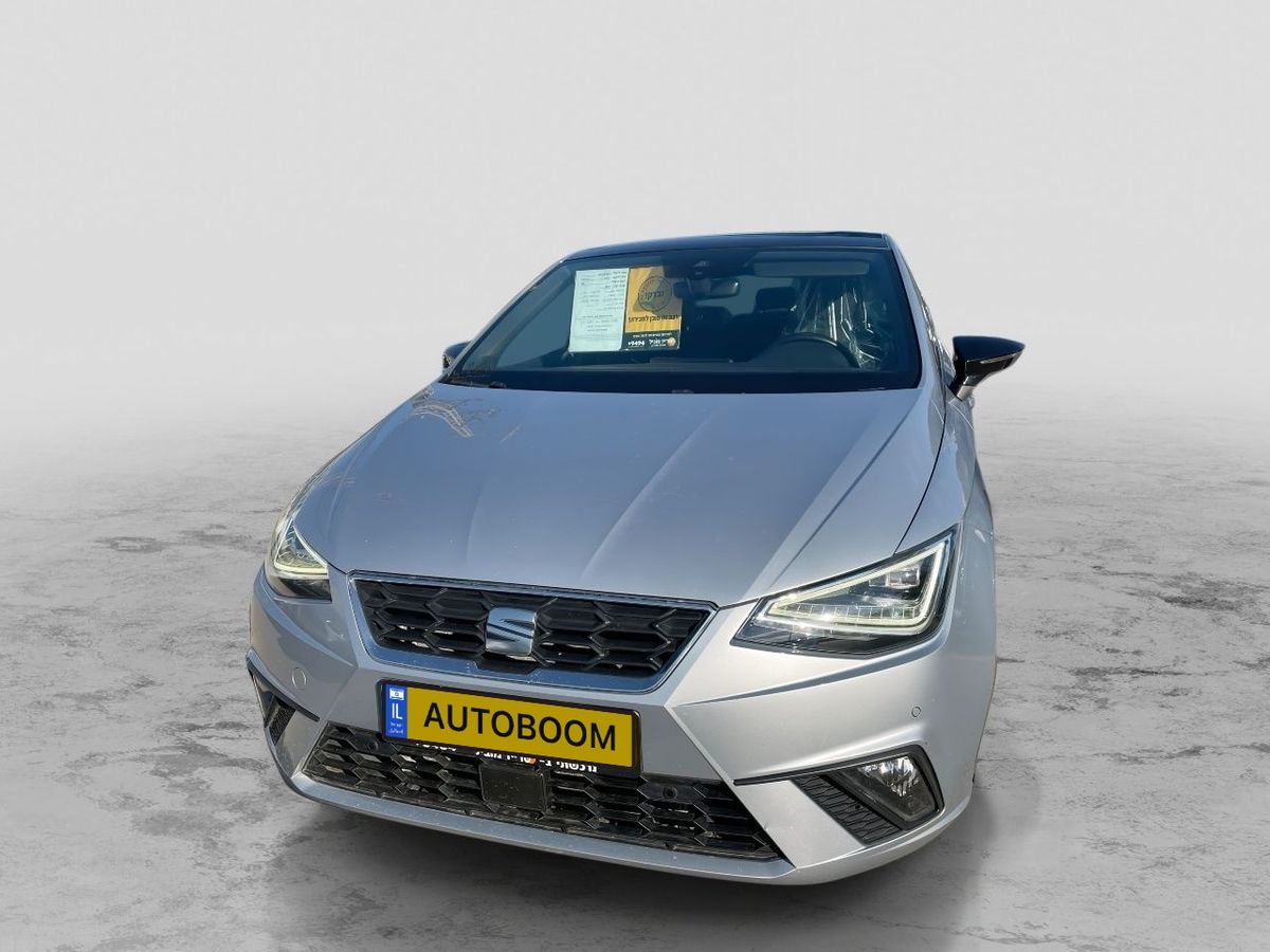 SEAT Ibiza 2ème main, 2023