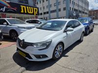 Renault Megane 2ème main, 2018, privée