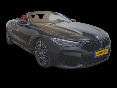BMW 8 series 2nd hand, 2020