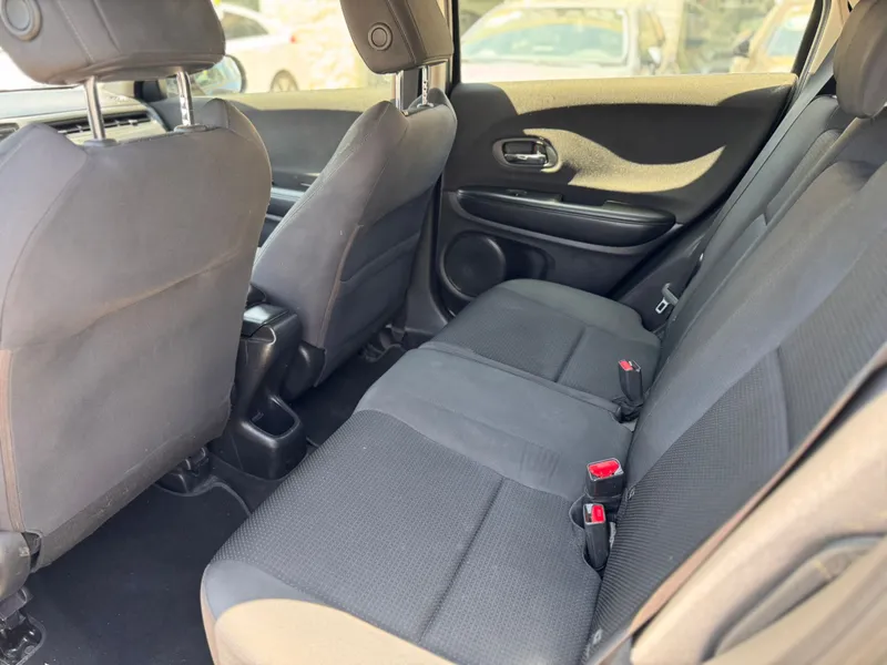 Honda HR-V 2ème main, 2019, main privée