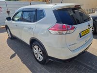 Nissan X-Trail с пробегом, 2016, частная