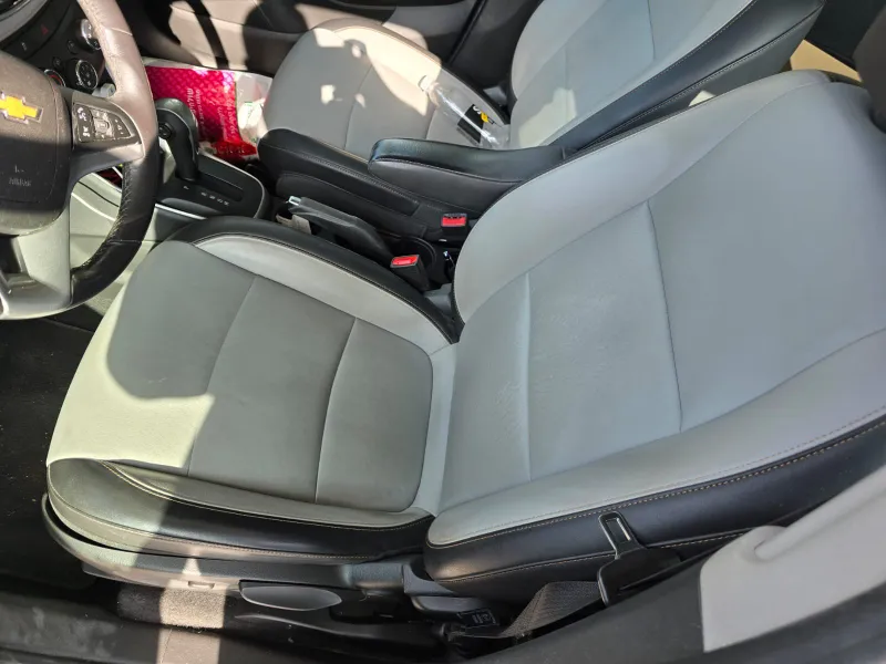 Chevrolet Trax 2nd hand, 2020, private hand