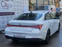 יונדאי אלנטרה יד 2 רכב, 2023