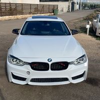 BMW 3 series 2ème main, 2014, privée