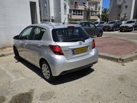 Toyota Yaris 2ème main, 2016, privée