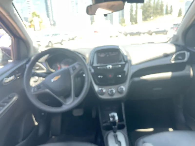 Chevrolet Spark 2ème main, 2022, main privée