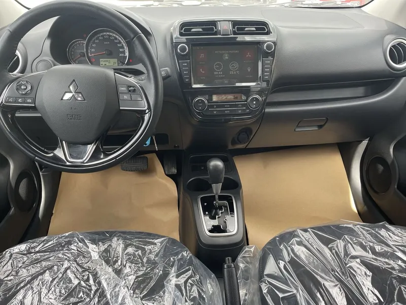 Mitsubishi Space Star 2ème main, 2021, main privée
