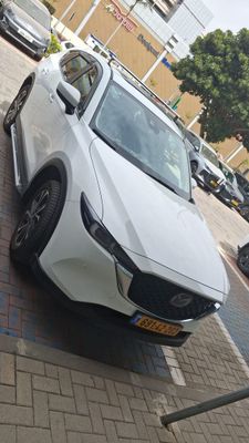 مازدا CX-5 مستعمل, 2024, مالك خاص
