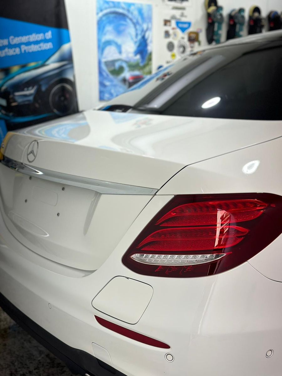 Mercedes E-Class 2ème main, 2019, main privée