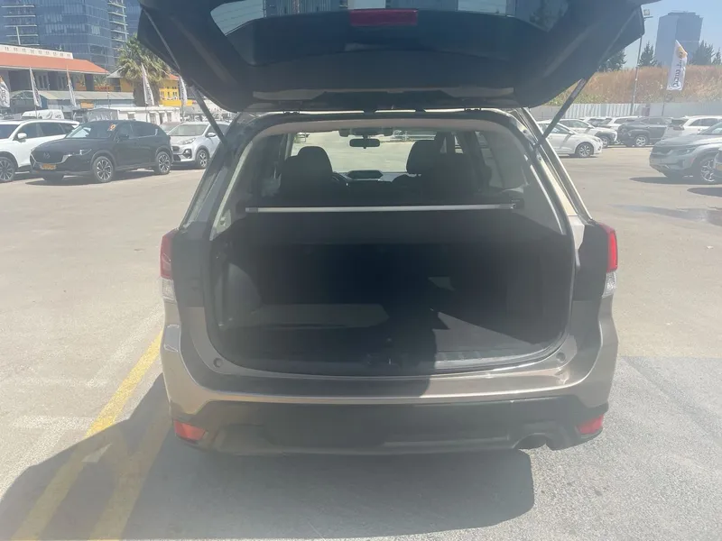 Subaru Forester 2ème main, 2020, main privée