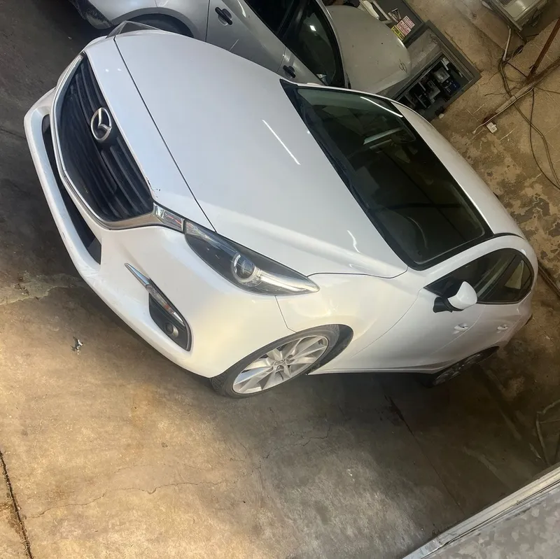 Mazda 3 2nd hand, 2019, private hand
