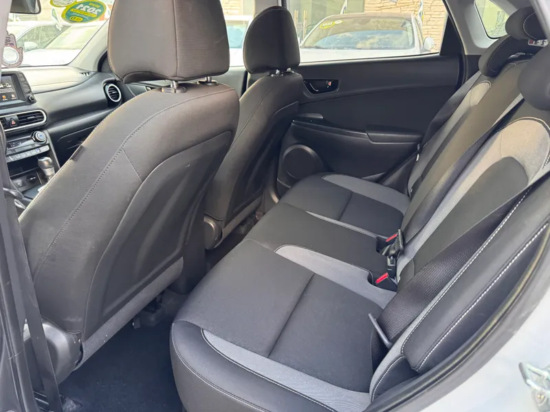 Hyundai Kona 2nd hand, 2021, private hand