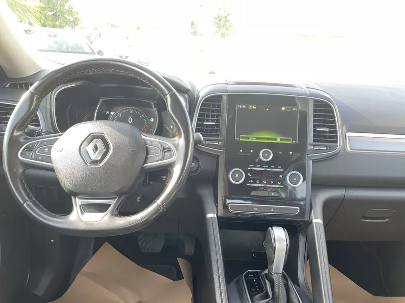 Renault Koleos 2ème main, 2021, main privée