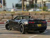 Chevrolet Camaro с пробегом, 2011, частная
