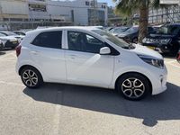 קיה פיקנטו יד 2 רכב, 2021, פרטי