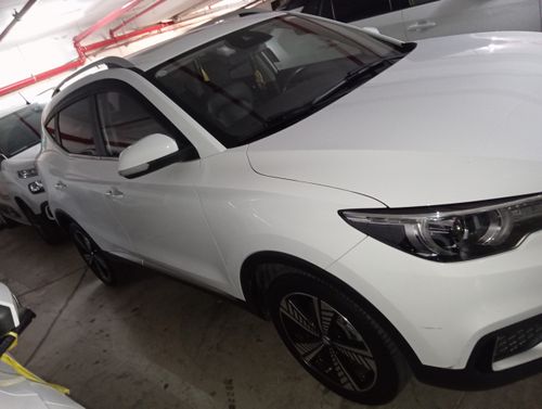MG ZS مستعمل, 2021, مالك خاص