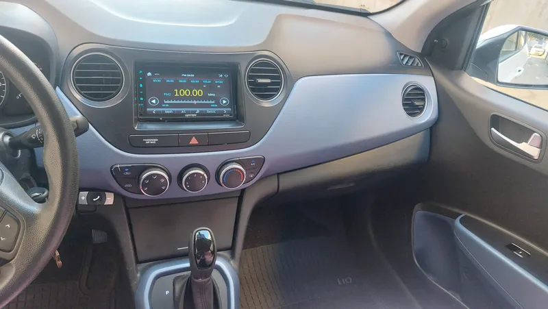 Hyundai i10 2ème main, 2015, main privée