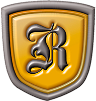 Респект, логотип