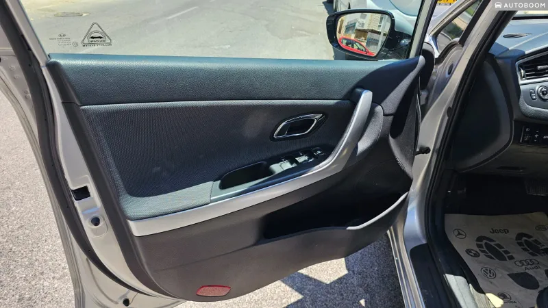 Kia Ceed 2nd hand, 2016, private