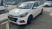 Hyundai i20 2nd hand, 2020, private