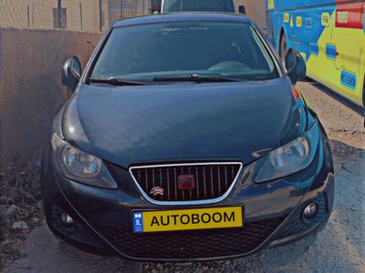SEAT Ibiza 2ème main, 2012, main privée
