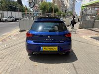 SEAT إيبيزا مستعمل, 2018, خصوصي