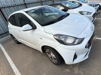 Hyundai i10 2ème main, 2021