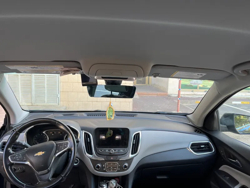 Chevrolet Equinox 2ème main, 2021, main privée