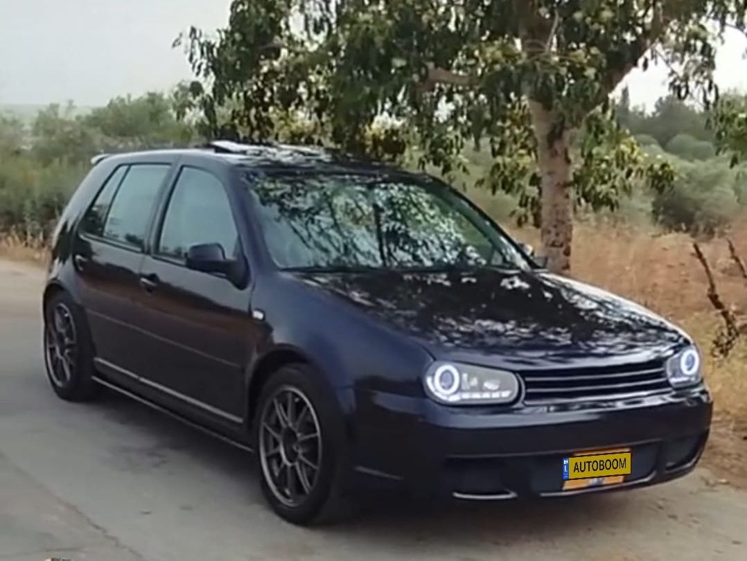 Volkswagen Golf 2ème main, 2000, privée