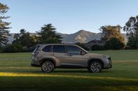 Subaru Forester 2023. Bodywork, Exterior. SUV 5-doors, 6 generation