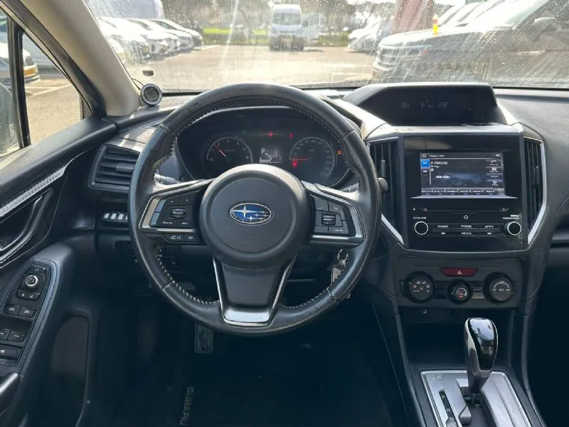 Subaru XV 2nd hand, 2019