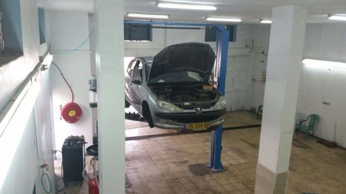 Garage Kamal. صورة 3