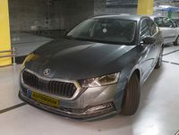Škoda Octavia 2ème main, 2022, privée