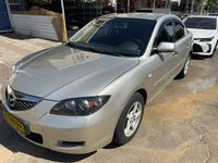 Mazda 3 2ème main, 2008, privée