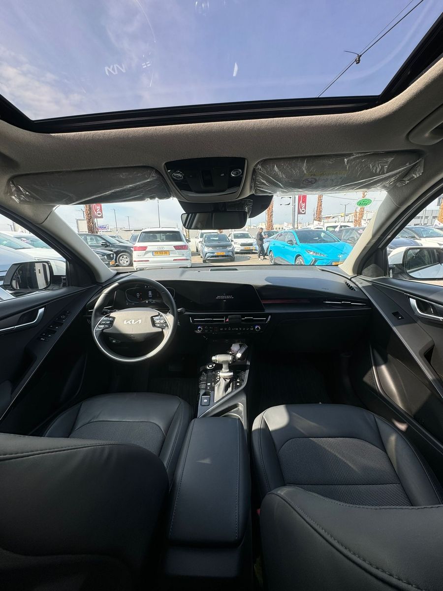 Kia Niro 2ème main, 2023, main privée