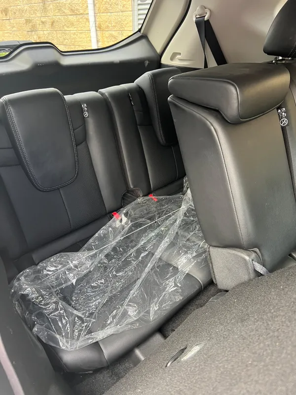 Nissan X-Trail с пробегом, 2018, частная рука