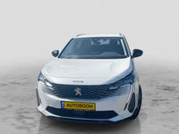 Peugeot 3008 2ème main, 2022, privée