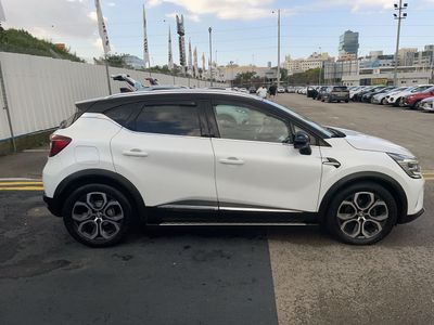 Renault Captur 2ème main, 2022, main privée