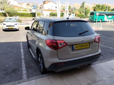 Suzuki Vitara 2nd hand, 2016, private hand