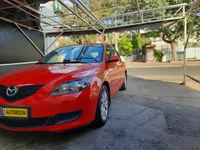 Mazda 3 с пробегом, 2007, частная