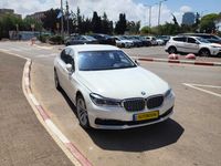BMW 7 series 2nd hand, 2019, private