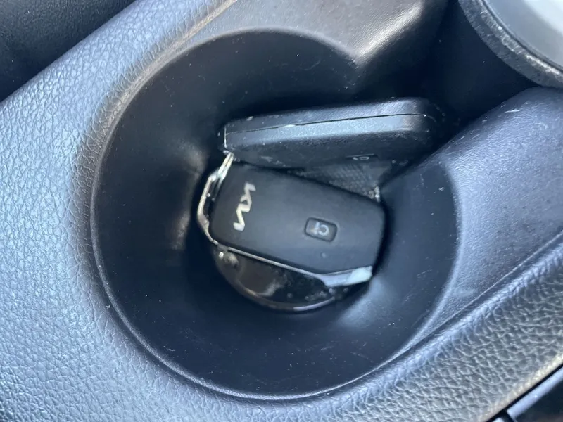 Kia Seltos 2nd hand, 2022, private hand
