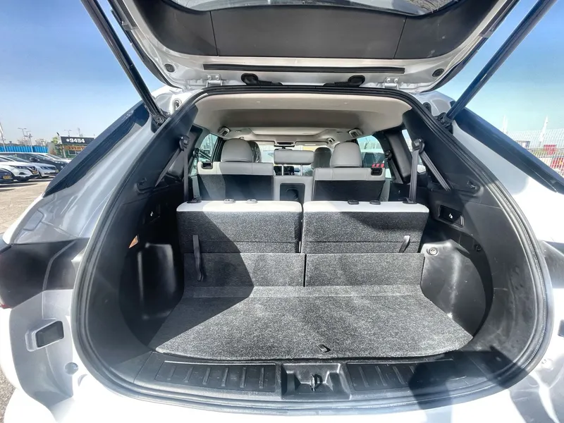Mitsubishi Outlander 2ème main, 2022, main privée